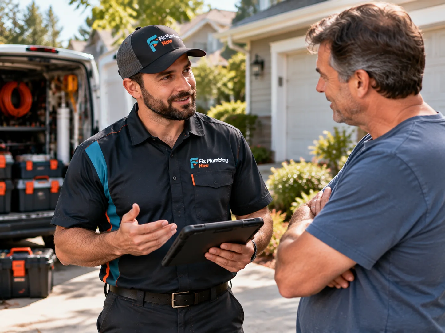 Clogged Drain Service San Anselmo, CA FAQs